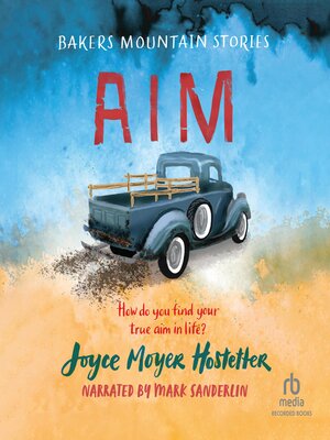 cover image of Aim